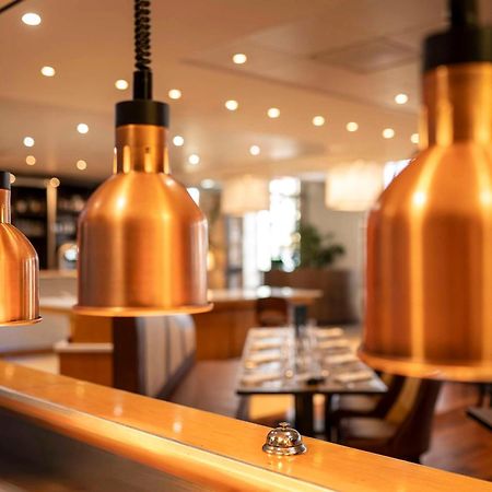 Châteauroux Best Western Plus Hotel Colbert מראה חיצוני תמונה
