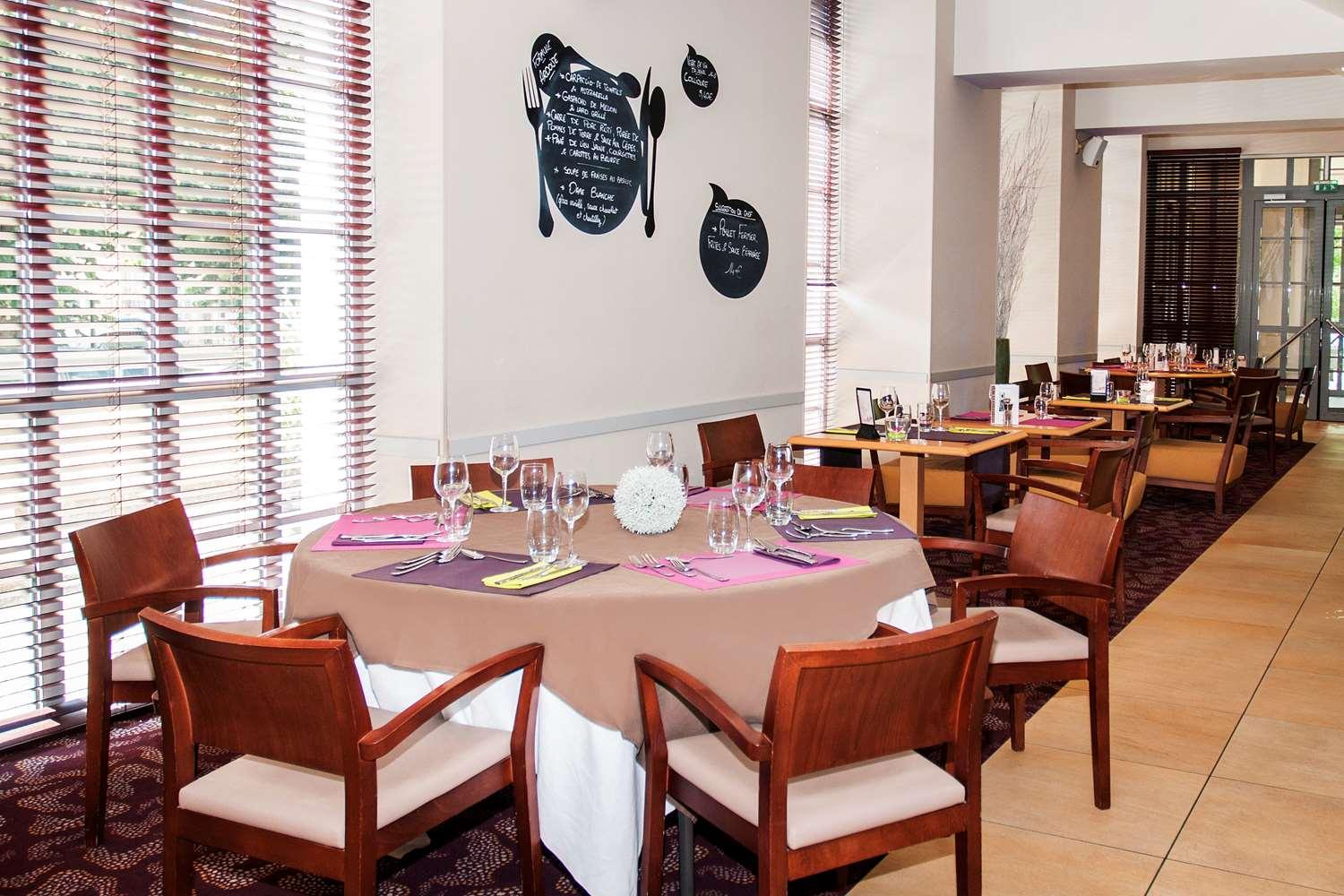 Châteauroux Best Western Plus Hotel Colbert מראה חיצוני תמונה