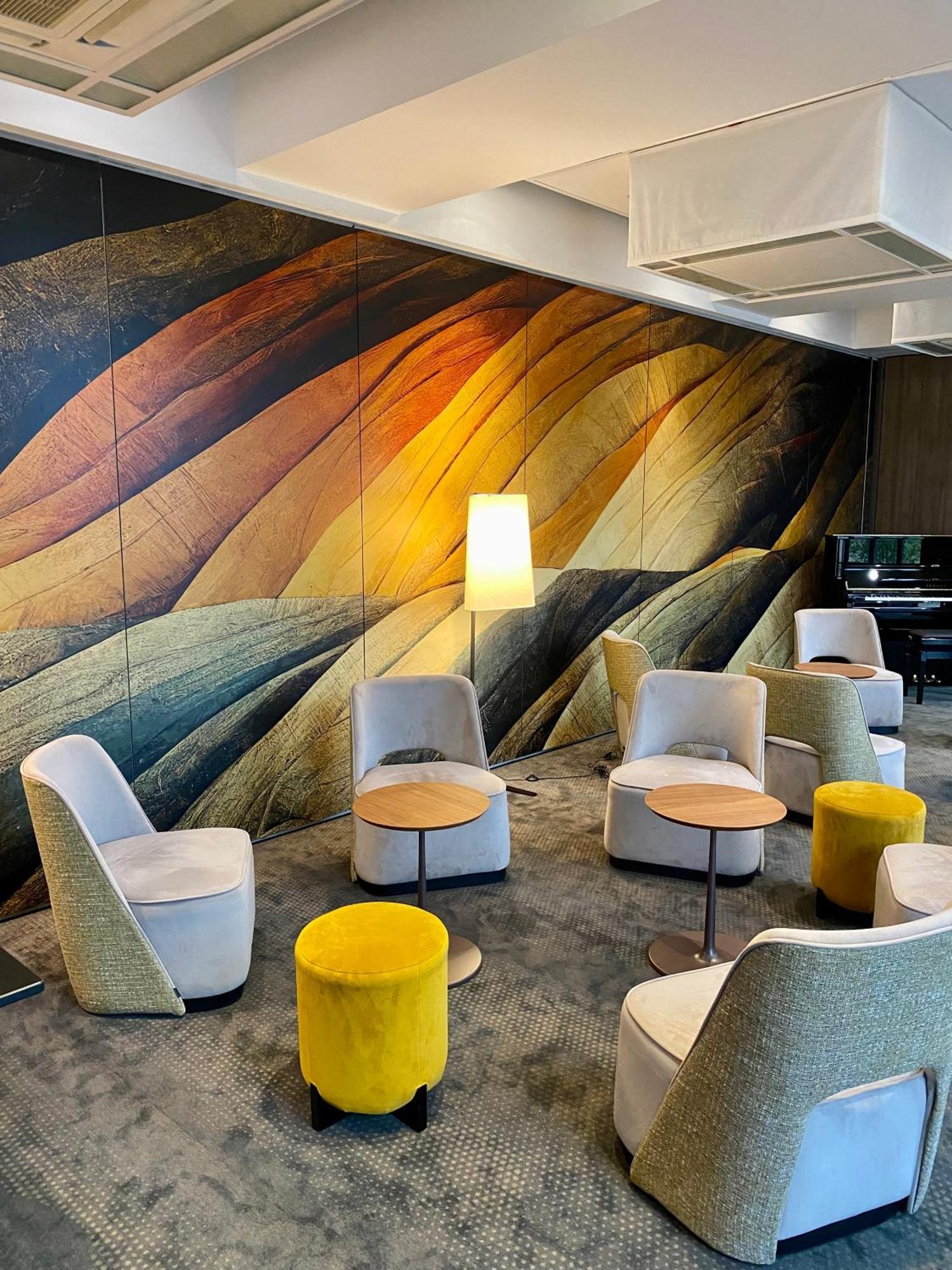 Châteauroux Best Western Plus Hotel Colbert מראה חיצוני תמונה