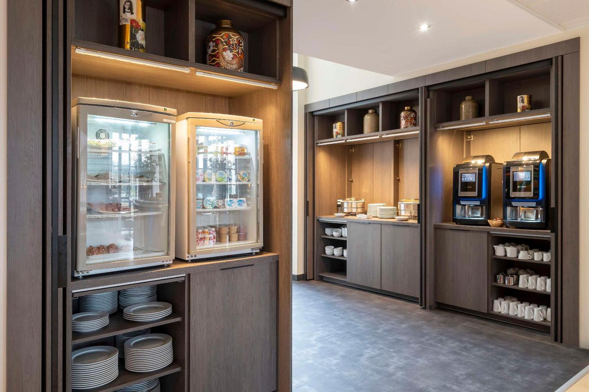 Châteauroux Best Western Plus Hotel Colbert מראה חיצוני תמונה
